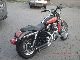 2008 Harley Davidson  Sportster 1200 Motorcycle Chopper/Cruiser photo 4