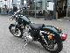 1996 Harley Davidson  XL 883 Hugger \ Motorcycle Chopper/Cruiser photo 2