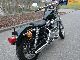 1996 Harley Davidson  XL 883 Hugger \ Motorcycle Chopper/Cruiser photo 4
