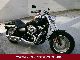 2012 Harley Davidson  Fat Bob 2012 ABS ALL NEW incl costs Motorcycle Chopper/Cruiser photo 1