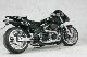 Harley Davidson  Custom Bike 2000 Streetfighter photo