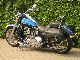 2010 Harley Davidson  FLSTSE Screamin 'Eagle Special Convertable model Motorcycle Chopper/Cruiser photo 1