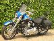 2010 Harley Davidson  FLSTSE Screamin 'Eagle Special Convertable model Motorcycle Chopper/Cruiser photo 2