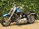2010 Harley Davidson  FLSTSE Screamin 'Eagle Special Convertable model Motorcycle Chopper/Cruiser photo 3