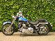 2010 Harley Davidson  FLSTSE Screamin 'Eagle Special Convertable model Motorcycle Chopper/Cruiser photo 4
