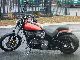 2011 Harley Davidson  FXS Blackline * Total Conversion * Motorcycle Chopper/Cruiser photo 13