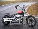 2011 Harley Davidson  FXS Blackline * Total Conversion * Motorcycle Chopper/Cruiser photo 3
