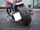 2011 Harley Davidson  FXS Blackline * Total Conversion * Motorcycle Chopper/Cruiser photo 6