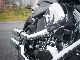 2011 Harley Davidson  FXS Blackline * Total Conversion * Motorcycle Chopper/Cruiser photo 8