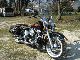Harley Davidson  Heritage Softail German first delivery 1993 Motorcycle photo