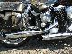 1993 Harley Davidson  Heritage Softail German first delivery Motorcycle Motorcycle photo 1