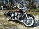 1993 Harley Davidson  Heritage Softail German first delivery Motorcycle Motorcycle photo 5