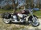 1993 Harley Davidson  Heritage Softail German first delivery Motorcycle Motorcycle photo 6