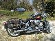 1993 Harley Davidson  Heritage Softail German first delivery Motorcycle Motorcycle photo 7