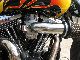 1997 Harley Davidson  Bad Boy Motorcycle Chopper/Cruiser photo 4