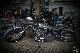 2008 Harley Davidson  FLTR Road Glide Excavator conversion Mega 26 \ Motorcycle Tourer photo 2
