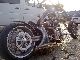 2011 Harley Davidson  Harley Davidson homemade JCB Motorcycle Chopper/Cruiser photo 3