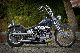 1950 Harley Davidson  Oldschool choppers rigid frame Panhead FL Motorcycle Motorcycle photo 1