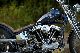 1950 Harley Davidson  Oldschool choppers rigid frame Panhead FL Motorcycle Motorcycle photo 2
