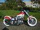 1957 Harley Davidson  FL 1200 rebuild Motorcycle Chopper/Cruiser photo 1