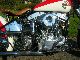 1957 Harley Davidson  FL 1200 rebuild Motorcycle Chopper/Cruiser photo 5