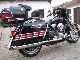 2000 Harley Davidson  Flh Motorcycle Motorcycle photo 2