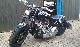 1997 Harley Davidson  Dyna Wide Glide Motorcycle Streetfighter photo 1