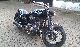 1997 Harley Davidson  Dyna Wide Glide Motorcycle Streetfighter photo 3