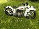 Harley Davidson  VL 1200 1932 Motorcycle photo