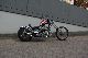 1948 Harley Davidson  Hardtail 48er *** ** The Dream very many extras Motorcycle Chopper/Cruiser photo 1