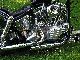 1958 Harley Davidson  Panhead Motorcycle Chopper/Cruiser photo 3