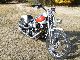 1989 Harley Davidson  Springer Softail Motorcycle Chopper/Cruiser photo 1