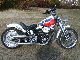 1989 Harley Davidson  Springer Softail Motorcycle Chopper/Cruiser photo 4