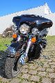Harley Davidson  E-Glide Ultra Classic 2001 FLHTCUI 2001 Tourer photo