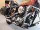 1995 Harley Davidson  Dyna Low Rider * 1.Hand * Motorcycle Chopper/Cruiser photo 8