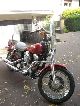 1996 Harley Davidson  Dyna Motorcycle Chopper/Cruiser photo 4