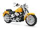 2011 Harley Davidson  FLSTF Fat Boy 2012 Motorcycle Chopper/Cruiser photo 2