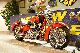 2011 Harley Davidson  FLSTSE2 CVO Screamin 'Eagle Convertible, ABS, V & H Motorcycle Chopper/Cruiser photo 5