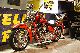 2011 Harley Davidson  FLSTSE2 CVO Screamin 'Eagle Convertible, ABS, V & H Motorcycle Chopper/Cruiser photo 6