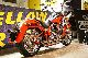 2011 Harley Davidson  FLSTSE2 CVO Screamin 'Eagle Convertible, ABS, V & H Motorcycle Chopper/Cruiser photo 8