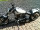 2000 Harley Davidson  Custom drag style \ Motorcycle Chopper/Cruiser photo 3
