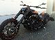 2004 Harley Davidson  WALZ HARDCORE CYCLES - Punisher Motorcycle Chopper/Cruiser photo 1
