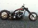 2004 Harley Davidson  WALZ HARDCORE CYCLES - Punisher Motorcycle Chopper/Cruiser photo 4