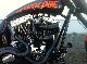 2004 Harley Davidson  WALZ HARDCORE CYCLES - Punisher Motorcycle Chopper/Cruiser photo 7