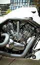 2009 Harley Davidson  VR1 Night Road Special Porsche Design! Motorcycle Chopper/Cruiser photo 7