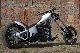 2009 Harley Davidson  Ecker's Custom Motorcycle Chopper/Cruiser photo 2