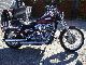 2007 Harley Davidson  DYNA SUPER GLIDE Motorcycle Chopper/Cruiser photo 3