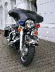 2011 Harley Davidson  FLHTP Electra Glide Police Motorcycle Tourer photo 1