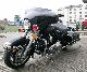 2011 Harley Davidson  FLHTP Electra Glide Police Motorcycle Tourer photo 2