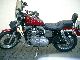 1995 Harley Davidson  XL 1200 Sportster Motorcycle Chopper/Cruiser photo 3